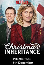 christmas inheritance 1