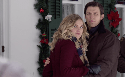 christmas inheritance 3