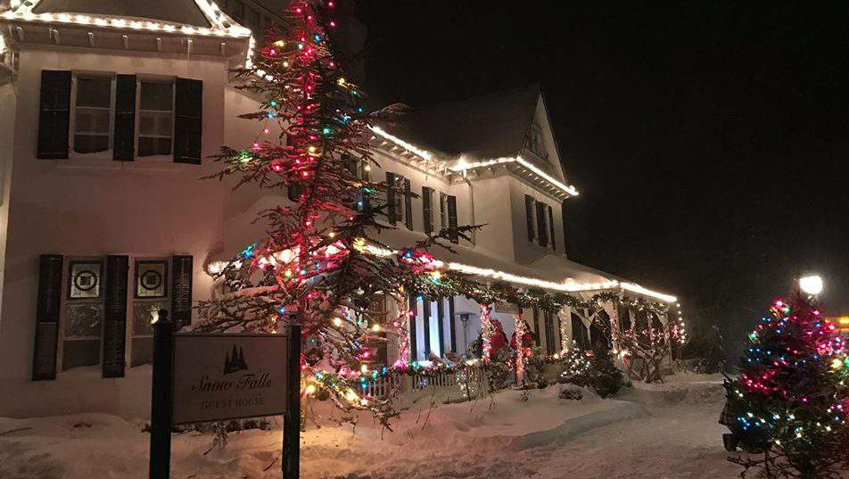 christmas inheritance 5