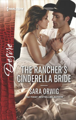 the rancher's cinderella bride
