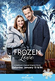 frozen in love 1