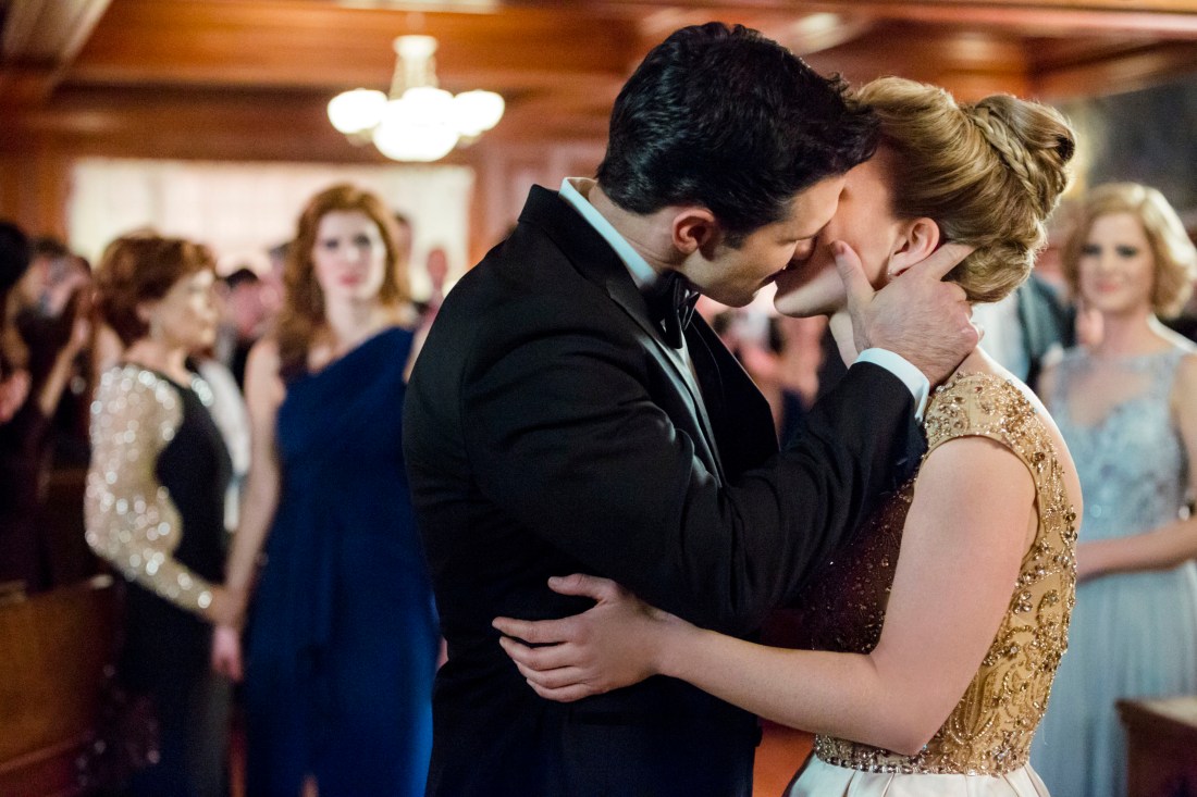 Unleashing Mr. Darcy Final Photo Assets