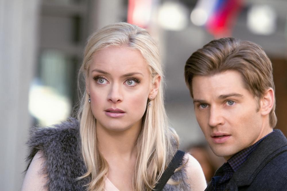 RACHEL SKARSTEN, MIKE VOGEL