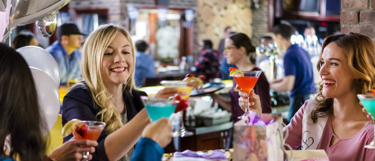 love on the sidelines 4