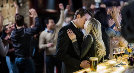 love on the sidelines 5