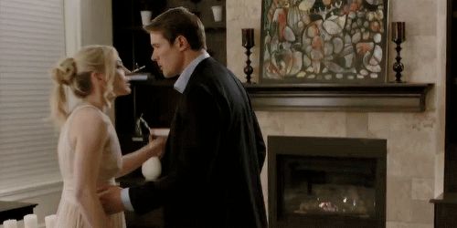 love on the sidelines 6