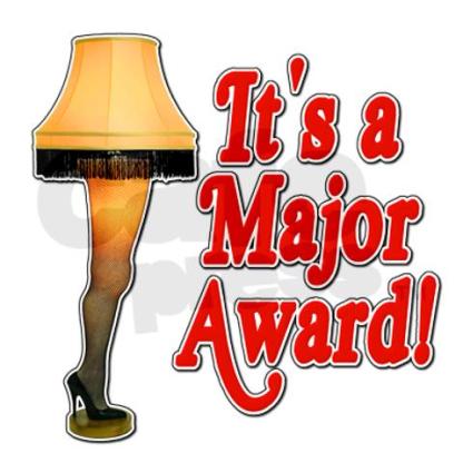 award